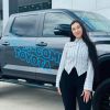 ​Ukrainian Car Sales Expert in San Antonio – Kristina Yarkova at Red McCombs Toyota