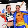 ​Українська стрибунка Ярослава Магучіх шкодує про спільне фото з росіянкою Марією Ласіцкене на Олімпіаді та стверджує, що після повномасштабного вторгнення РФ в Україну все змінилося