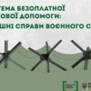 ​СИСТЕМА БПД: УСПІШНІ СПРАВИ В УМОВАХ ВОЄННОГО СТАНУ