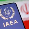 Іран звинуватив США в ударі по недобудованій АЕС, МАГАТЕ відреагувало