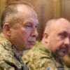 ​Командувачі Повітряних сил і Сил тероборони підтримали Сирського