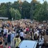 Нові вимоги: кияни четвертий день мітингують за Федорова та права бійців