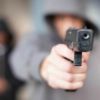 ​На Сумщині поліція затримала чоловіка за стрілянину з травматичної зброї в кафе