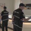 ​На Хмельниччині поліцейські оперативно затримали зловмисника, який пограбував ювелірний магазин