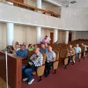 ​У Вишгороді пройшла педагогічна конференція.