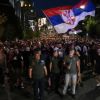 ​У Сербії зростає градус напруги: влада погрожує мітингарям