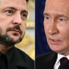 ​Путін і Зеленський: чи відбудеться зустріч, і про що?