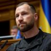 ​Зеленський окреслив Хмарі задачі на посаді міністра оборони
