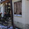 Російський дрон пошкодив ресторан на Одещині, постраждали 4 людини