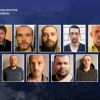 Повідомлено про підозру 9 чоловікам, які у складі окупаційної армії штурмували позиції ЗСУ на Донеччині
