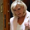 Ле Пен засудила спроби Росії впливати на політику Франції щодо України