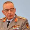Генінспектора Бундесверу Карстена Броєра обрали головою Військового комітету НАТО