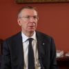 Рінкевичс: Більшість країн НАТО не зможуть відбити ракетну атаку РФ