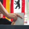 ​У Берліні та Мекленбурзі-Передній Померанії проходять вибори