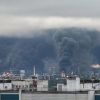​Москва і область зазнали атаки безпілотників: уражені склади і НПЗ