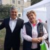 ​Алла Шлапак засунула в киевский список «Слуги народа» медицинского афериста