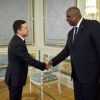 ​Владимир Зеленский встретился с министром обороны США