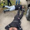 ​10 тис доларів США неіснуючого боргу – на Київщині затримано осіб, що вимагали гроші від приватного підприємця 