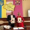 ​Полтавський національний педагогічний університет імені В. Г. Короленка підписав меморандум про про співпрацю з Хорольською міською радою