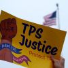 Тимчасовий захист для українців: у Трампа обіцяють оголосити рішення згодом