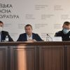 ​У прокуратурі обговорили механізми щодо зменшення ДТП в області