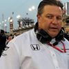 ​2019 для McLaren буде складним - виконавчий директор Зак Браун