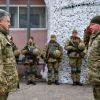 ​За період воєнного стану зміцнено обороноздатність нашої держави, посилено протиповітряну оборону