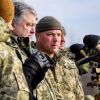 ​Порошенко підбив підсумки воєнного стану