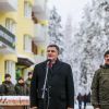 ​Гвардійці з київщини отримали 80 нових квартир