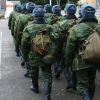 ​В окупованій Горлівці почали роздавати повістки жінкам, а в росії громадянам інших країн