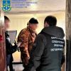 ​На Донеччині начальник складу вкрав військове майно на понад мільйон гривень
