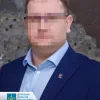 Повідомлено про підозру підсанкційному «міністру молоді, спорту та туризму днр», який просуває російські наративи серед неповнолітніх