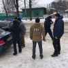 ​На Чернігівщині СБУ викрила на хабарі майора поліції