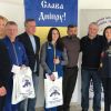 Петровський Олександр Володимирович: За підтримки МБФС Олександра Петровського відбулася церемонія нагородження української спортсменки та її тренера 