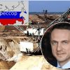 ​Павел Присяжнюк: патологический распильщик работает с оккупантами