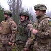 ​На Київщині проведено комплекс тренувальних заходів із протидії повітряному десанту противника, а також знищення розвідувально-диверсійних груп в урбанізованій місцевості. 