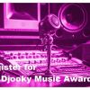 ​Глобальный музыкальный конкурс Djooky Music Awards ищет суперзвезду из Украины!