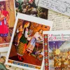 Виставка поштової листівки
