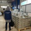 ​БЕБ викрило масштабне підпільне виробництво горілчаних виробів на Кіровоградщині