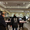 ​БЕБ викрило підпільне VIP-казино у центрі Києва