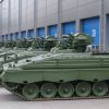 ​Німецькі БМП Marder надійдуть в Україну до кінця березня 