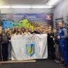 ​Під олімпійським прапором — до мрій і перемог! 