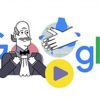 ​Google присвятив дудл відомому лікарю