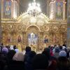 ​У Києві прощаються з Філаретом: вшанувати прийшли Зеленський і Сирський