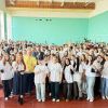 ​«Олімпійці надихають — діти визначають своє майбутнє»
