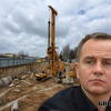 ​Уголовное производство и внимание Киевсовета: что происходит со скандальным строительством на проспекте Победы, 50-А