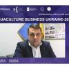 ​Олег Баздуганов: розвиток сталої аквакультури дуже важливий для України