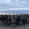 ​ДНІПРОВСЬКИЙ «АЗОВ» ПРОДОВЖУЄ СЛАВЕТНІ УКРАЇНСЬКІ ТРАДИЦІЇ