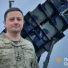 ​ЗРК «Patriot» вже несе бойове чергування в системі протиповітряної оборони України — Командувач ПС ЗСУ Микола Олещук