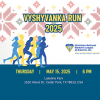 ​VYSHYVANKA RUN 2025